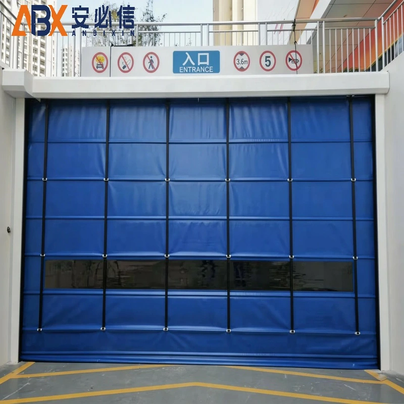庆阳市翻转式卸货平台