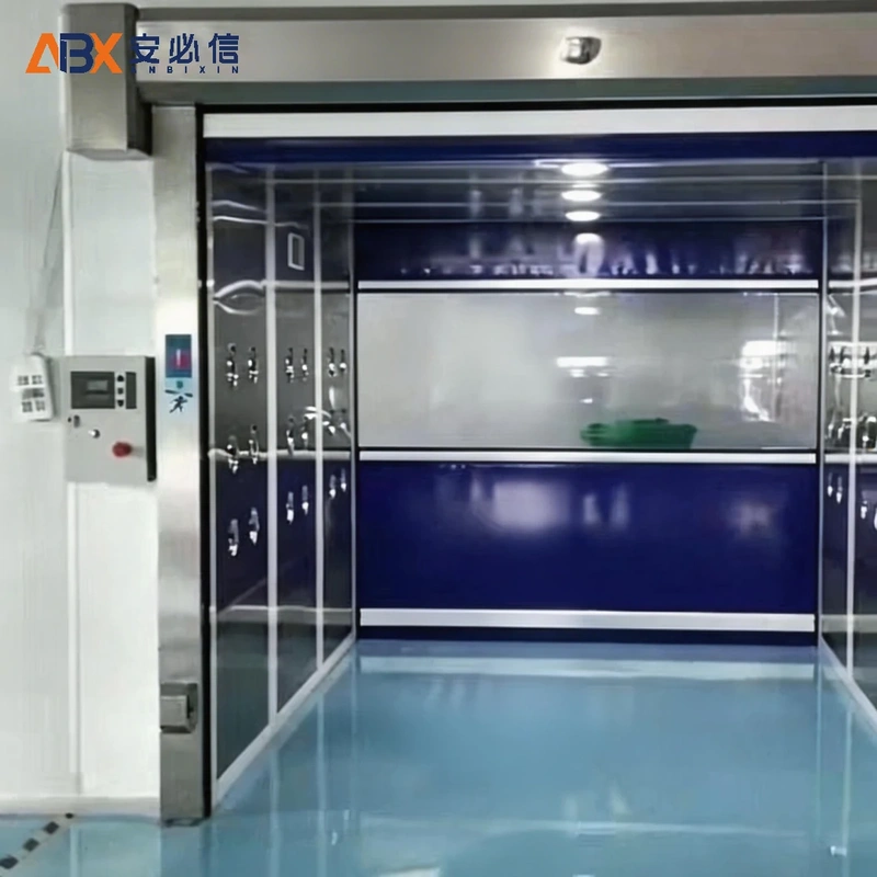 庆阳市高速门